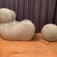 Big Mama" armchair designed by Gaetano Pesce, UP limited 40, B&B Italia