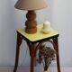 Formica stool
