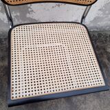 Marcel Breuer's B32 chair by Italy