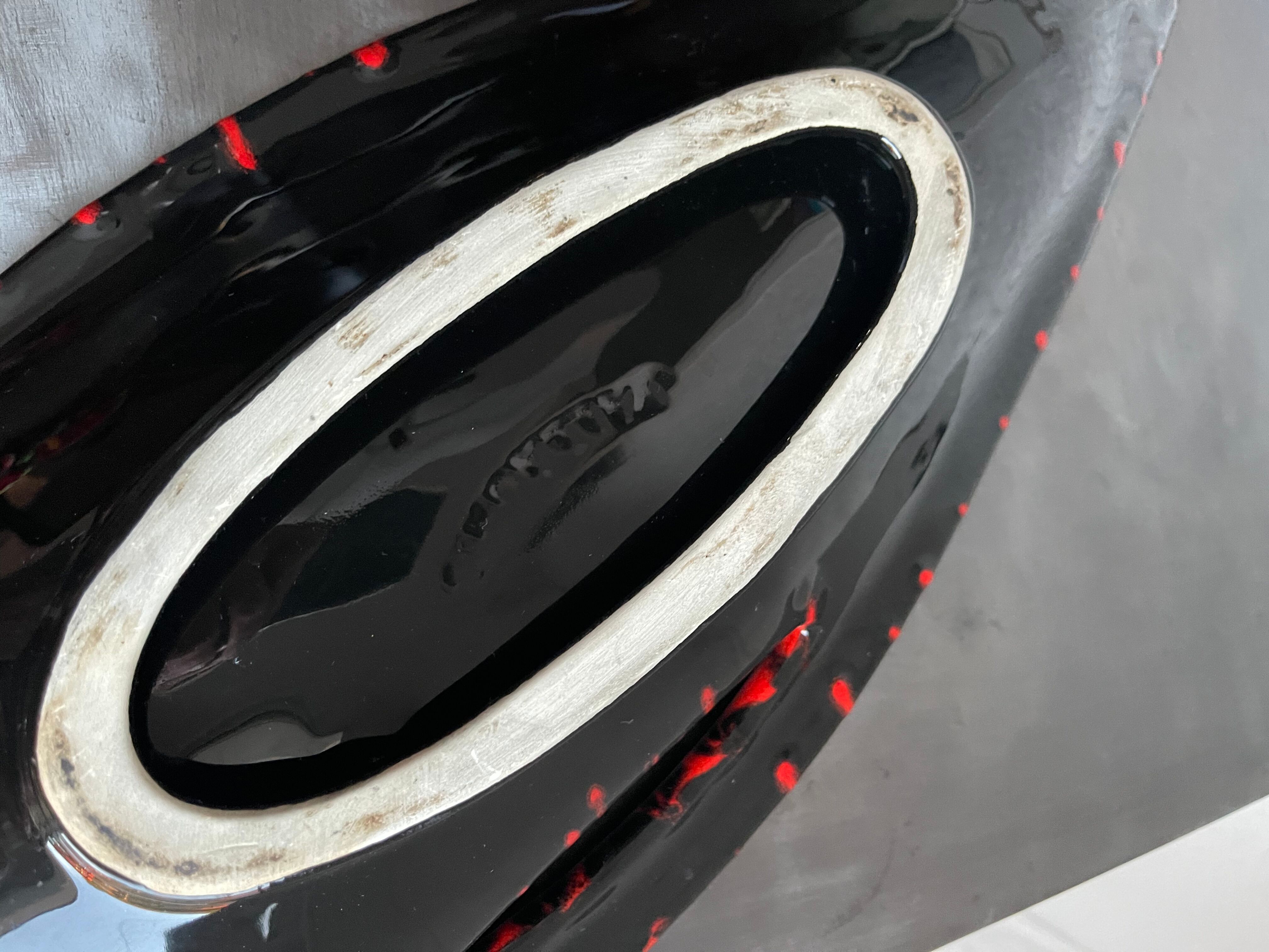 Vallauris coupe from the 1960s