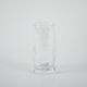 Set of six glasses, Danish design, 1970s, made in Denmark