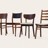 Chaises du milieu du siècle