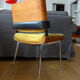 Chaise de chez Modern'Tube série Marcom