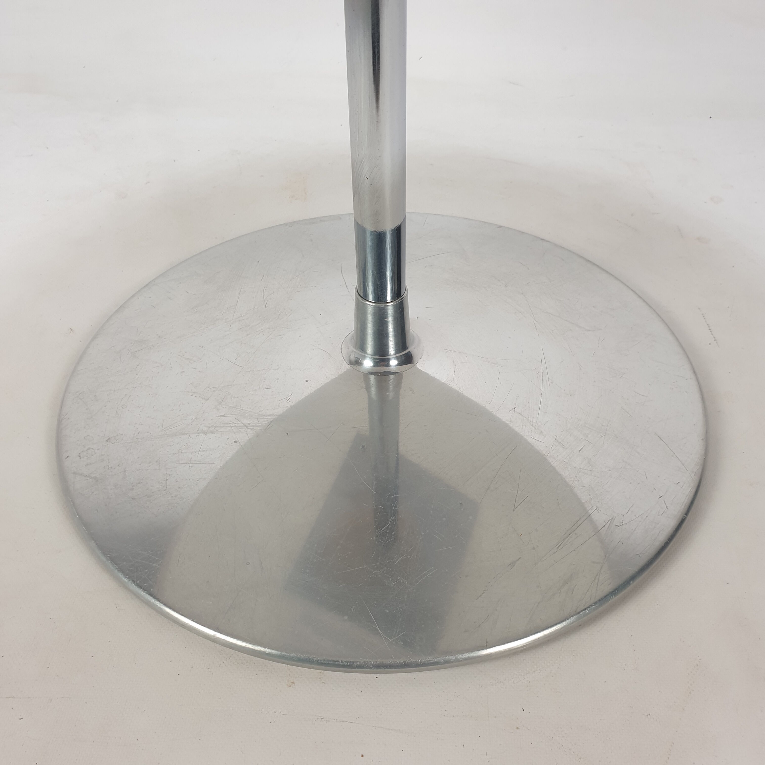 "Circle" Coffee Table by Pierre Paulin for Artifort