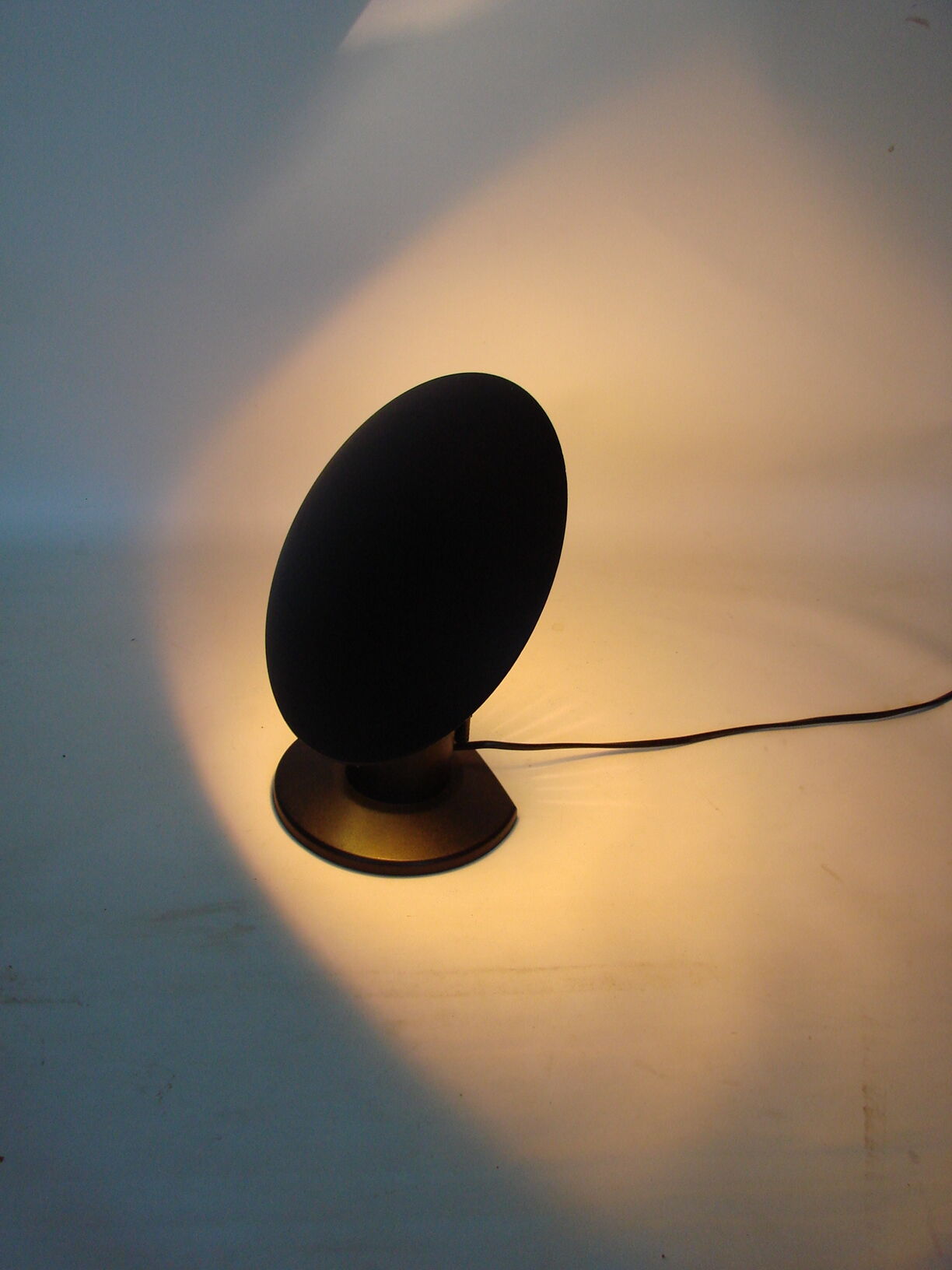 Modern Lamp, 1970s