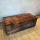 Travel trunk