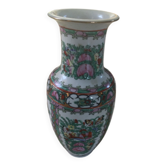 Asian porcelain