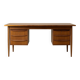 Danish vintage desk – Design Tibergard (1960s/70s)