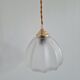 Glass suspension