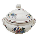 Sarreguemines Agreste tureen