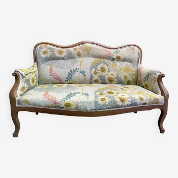 Louis Philippe bench