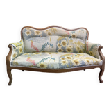 Louis Philippe bench