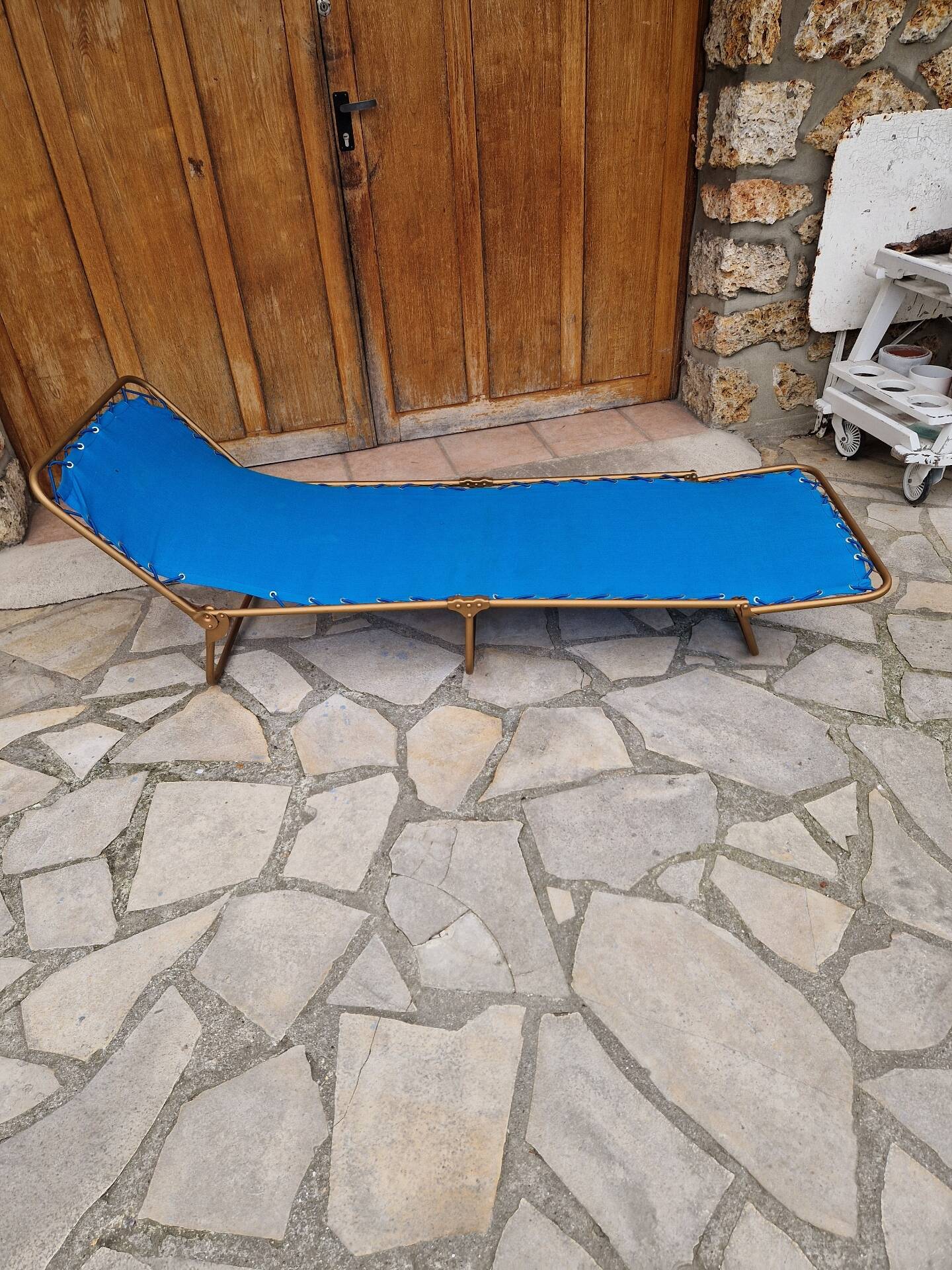 Lafuma relax chair