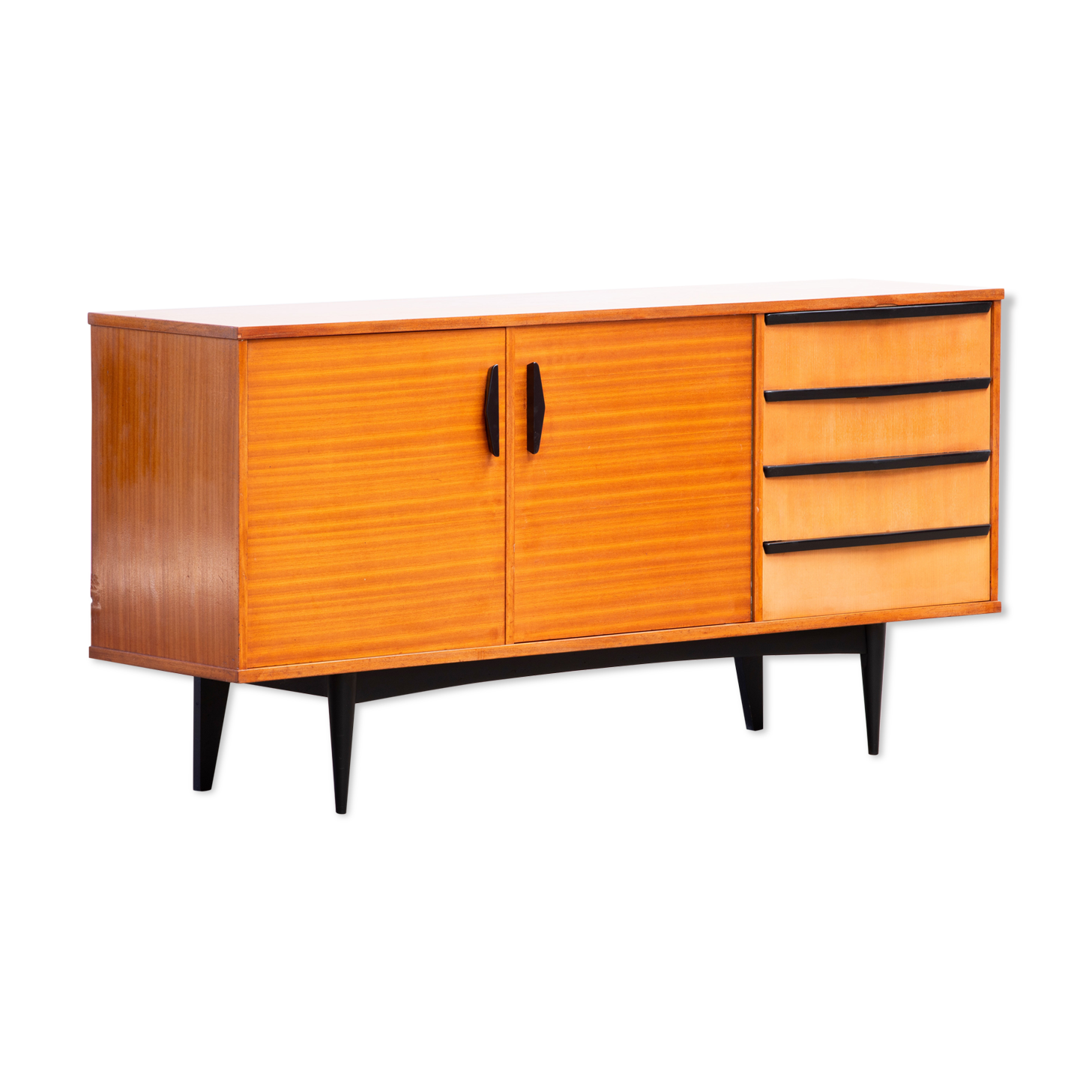 Scandinavian enfilade 1960