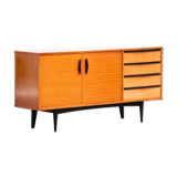 Scandinavian enfilade 1960