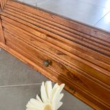 Art Deco medicine cabinet