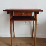 Console cabinet, 50s