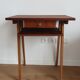 Meuble console années 50
