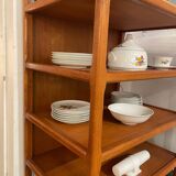Scandinavian dresser
