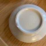 Tasses à café en grès émaillé