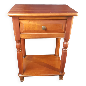 Small bedside cabinet or occasional cabinet