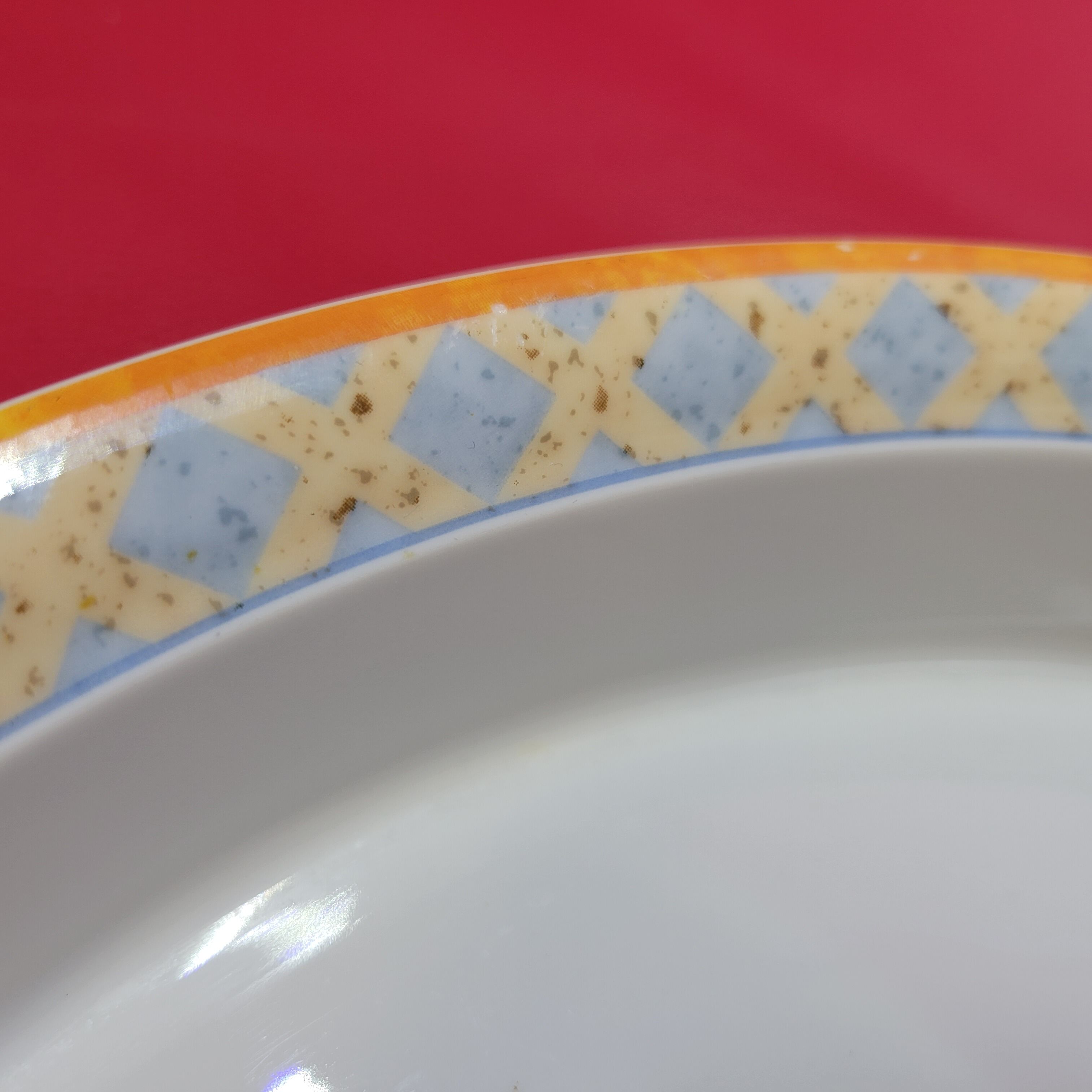 Villeroy & Boch Gallo Design Switch 4 Dish A Pie Quiche Oven