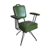 Vintage 50's Office Chair