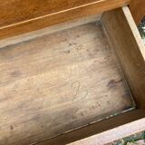 Antique chest of drawers