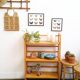 Bookcase vintage library/bookseller complaint