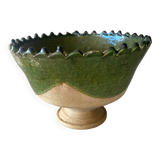 Tamegroute pottery