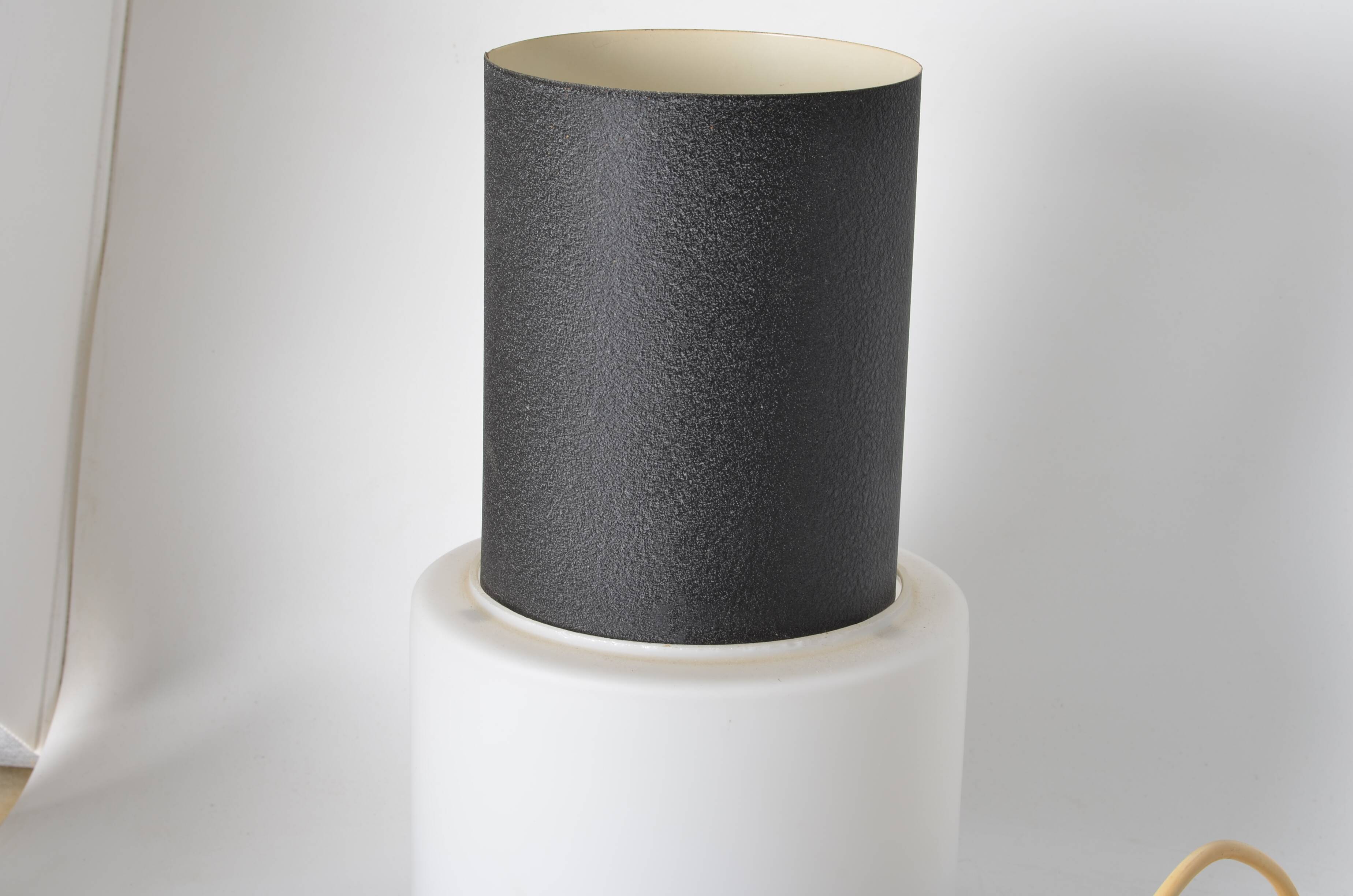 Cadiz suspension design Louis Kalff