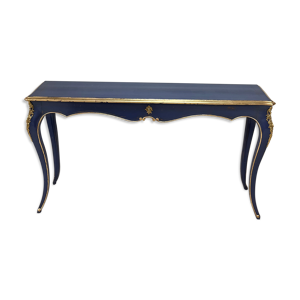 console de charme
