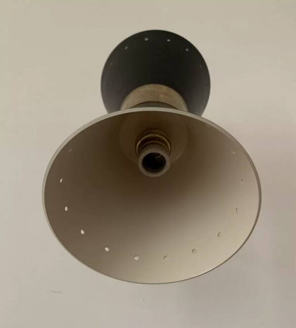 Paire Applique Diabolo Noir