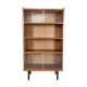 Bibliothèque / vitrine