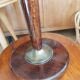 Lampe Unilux vintage