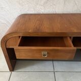 Console art déco