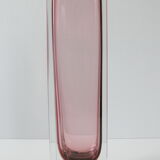 Vintage Murano vase 1970