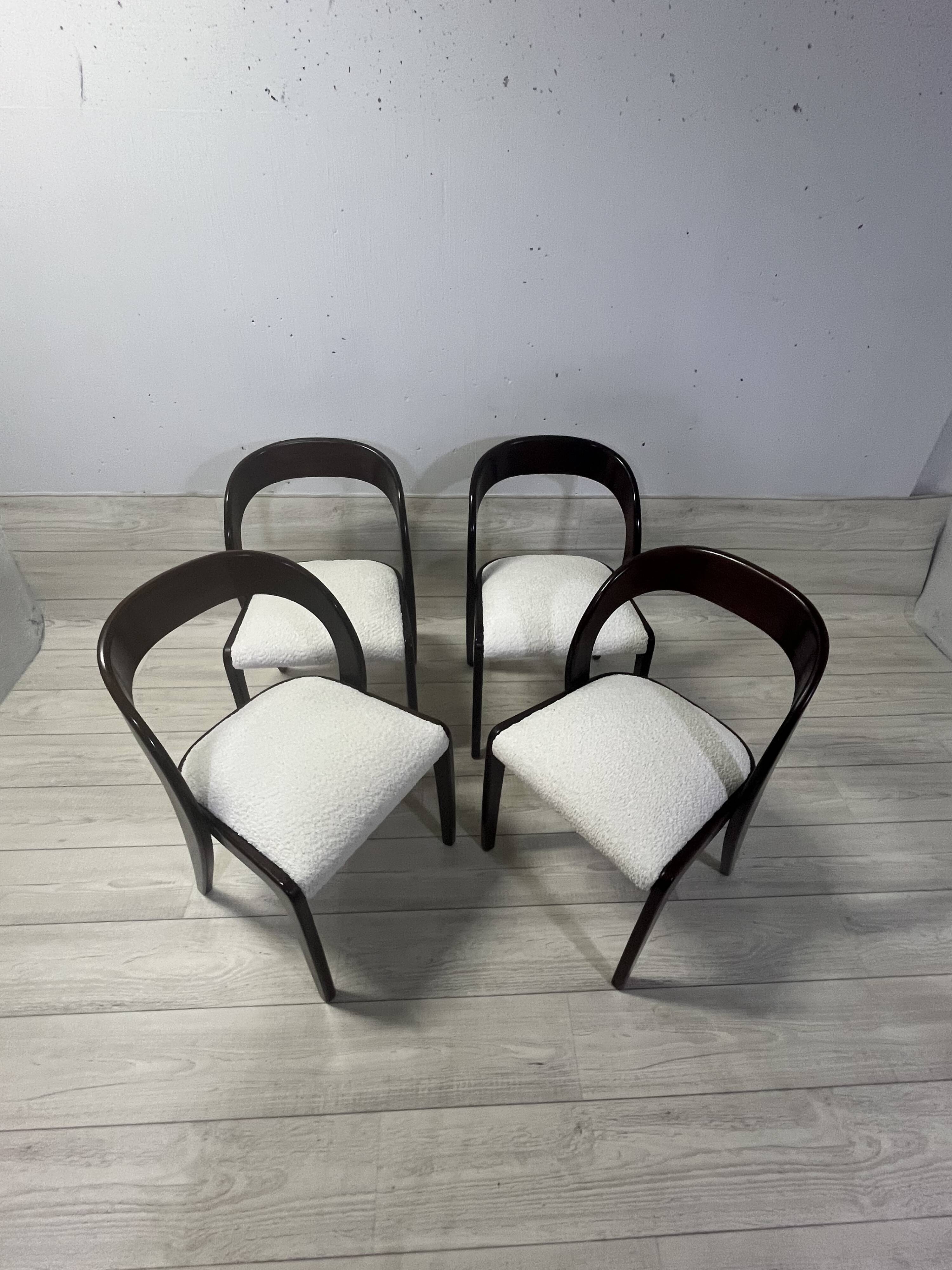 Baumann gondola chair