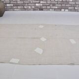 Vintage Hemp Kilim Rug sku 3868