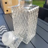 Wine decanter