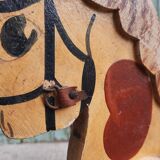 Rocking horse