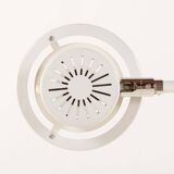 Fog & Morup Junior floor lamp by Jo Hammerborg, Denmark,  1970s