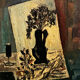 Double-sided composition Marcel Letassey 1958