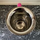 Stainless steel pitcher