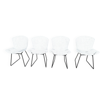 Vintage Bertoia chair