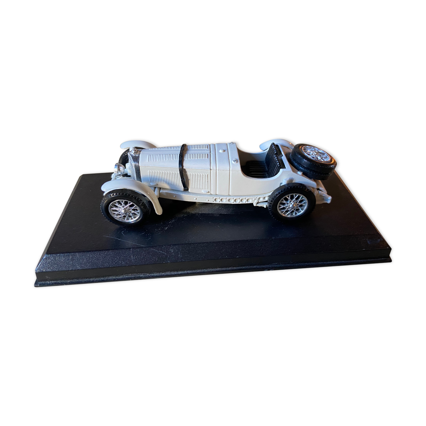 Mercedes SSKL 1931 - miniature 1/43