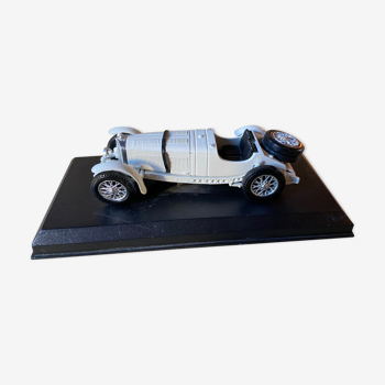 Mercedes SSKL 1931 - miniature 1/43