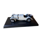 Mercedes SSKL 1931 - miniature 1/43