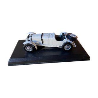 Mercedes SSKL 1931 - miniature 1/43