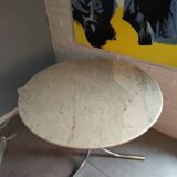 Table en marbre
